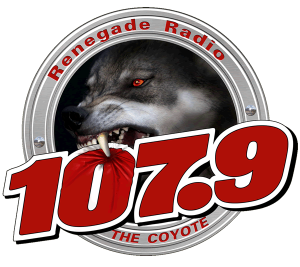 Country Station Lake of Ozarks: 107.9 The Coyote